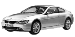 BMW E63 C0581 Fault Code