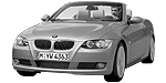 BMW E93 C0581 Fault Code